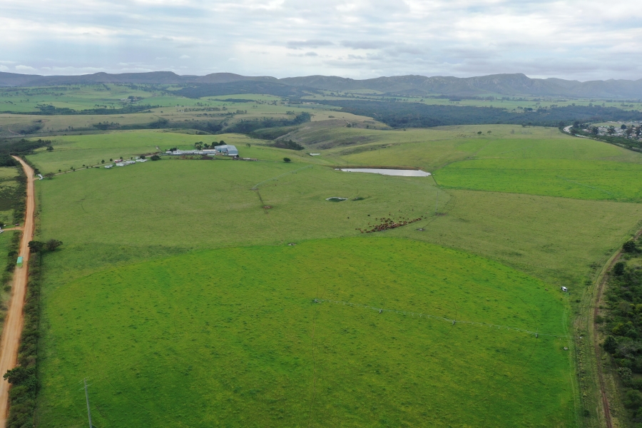 3 Bedroom Property for Sale in Thornhill Eastern Cape